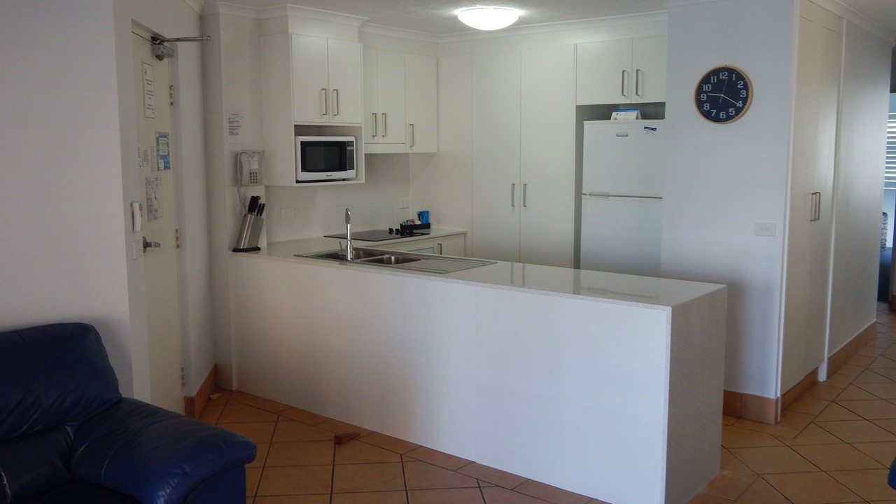 Photo of Kitchen in Caloundra