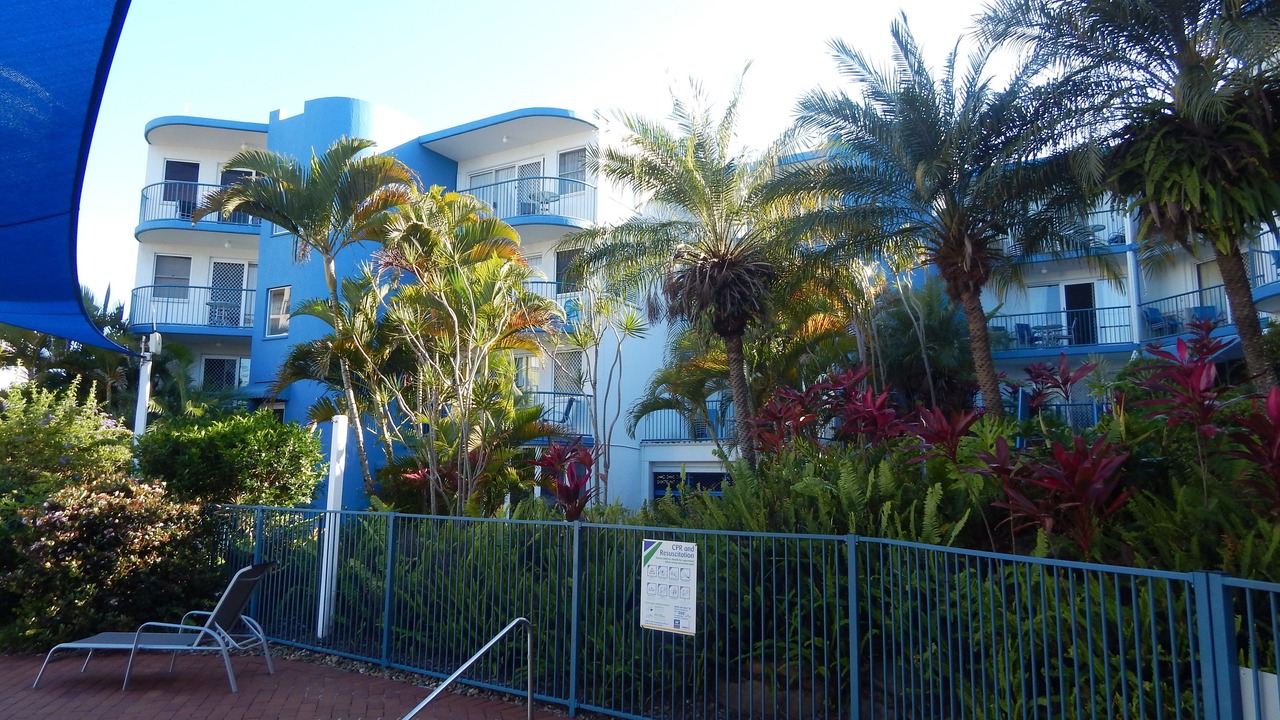 Photo of Outdoor in Caloundra
