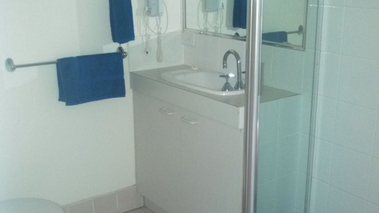 Photo of Bathroom in Caloundra