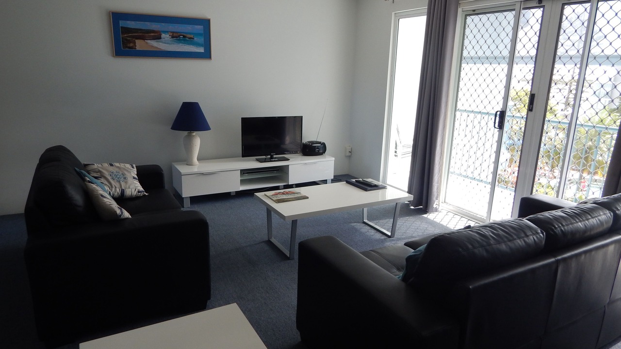 Photo of Livingroom in Caloundra