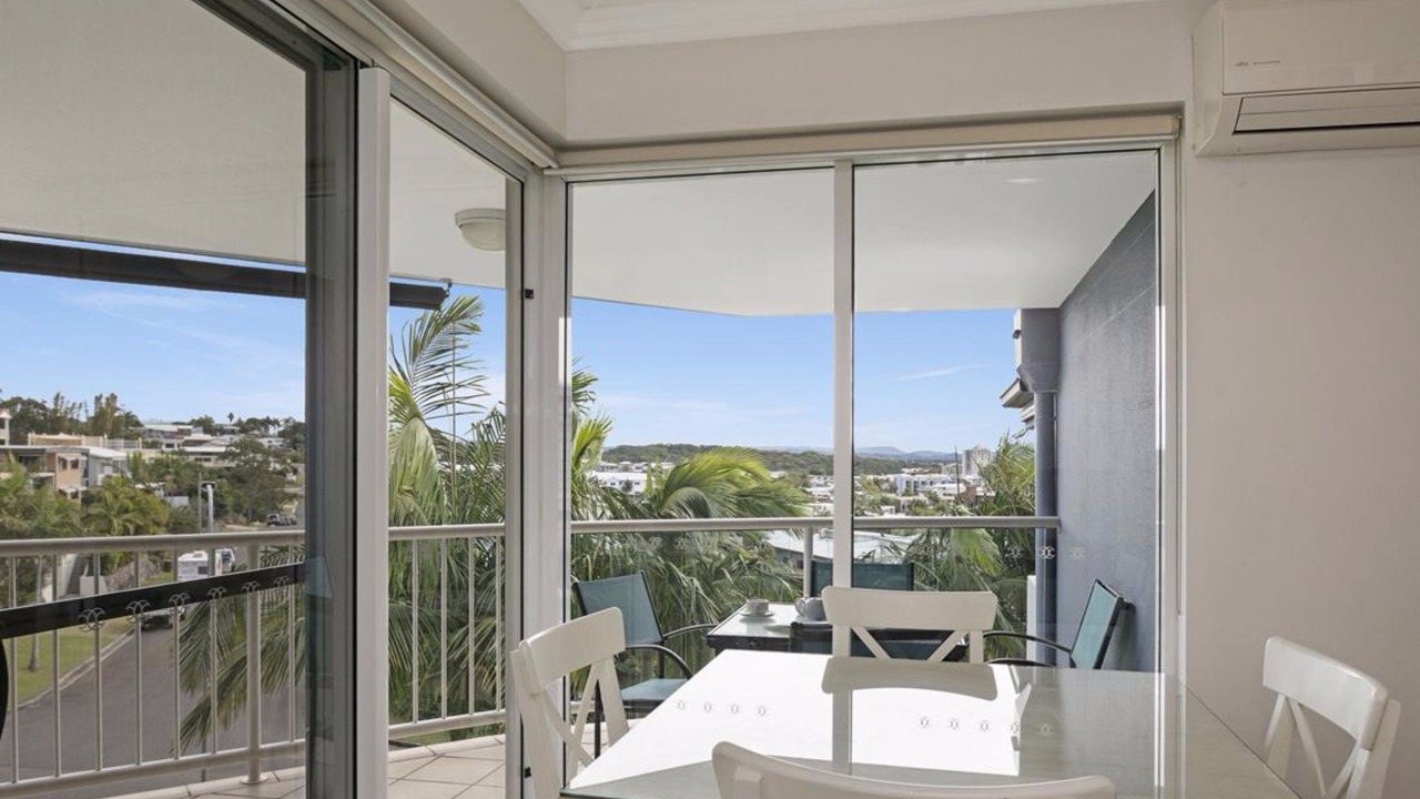 Photo of Bedroom in Alexandra Headland