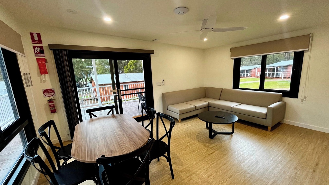 Photo of Livingroom in Metricup