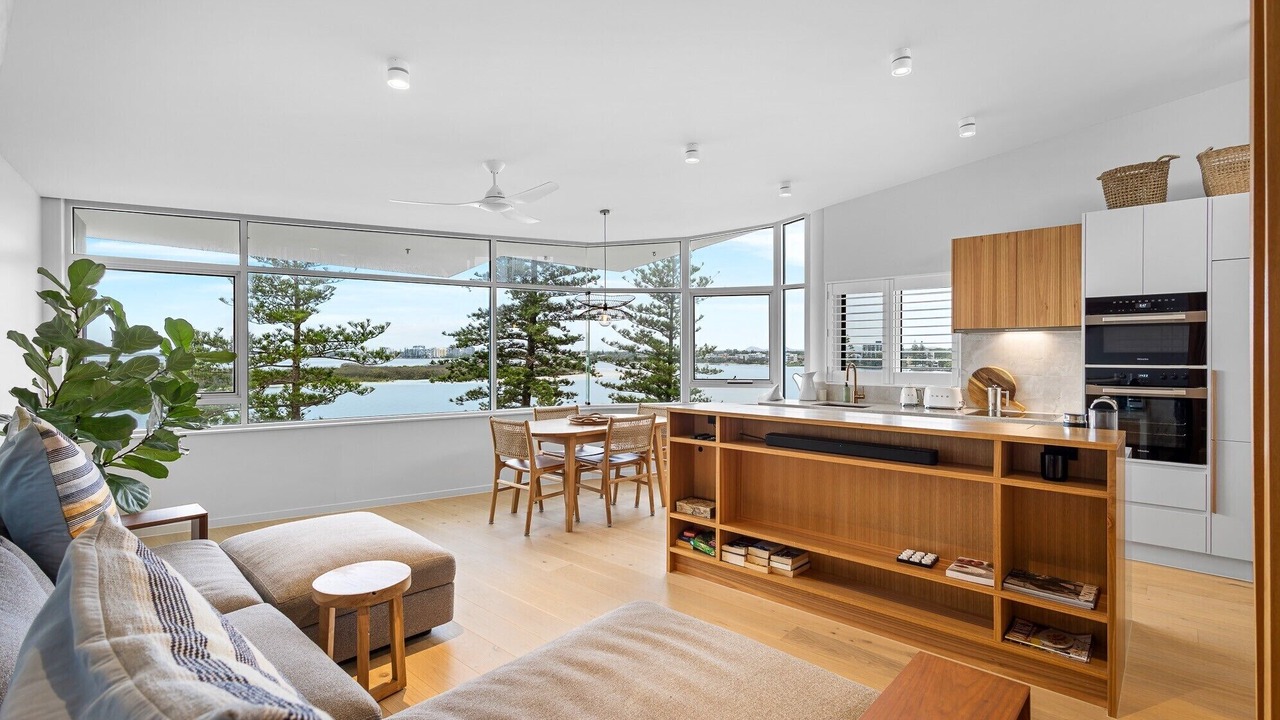 Photo of Livingroom in Caloundra