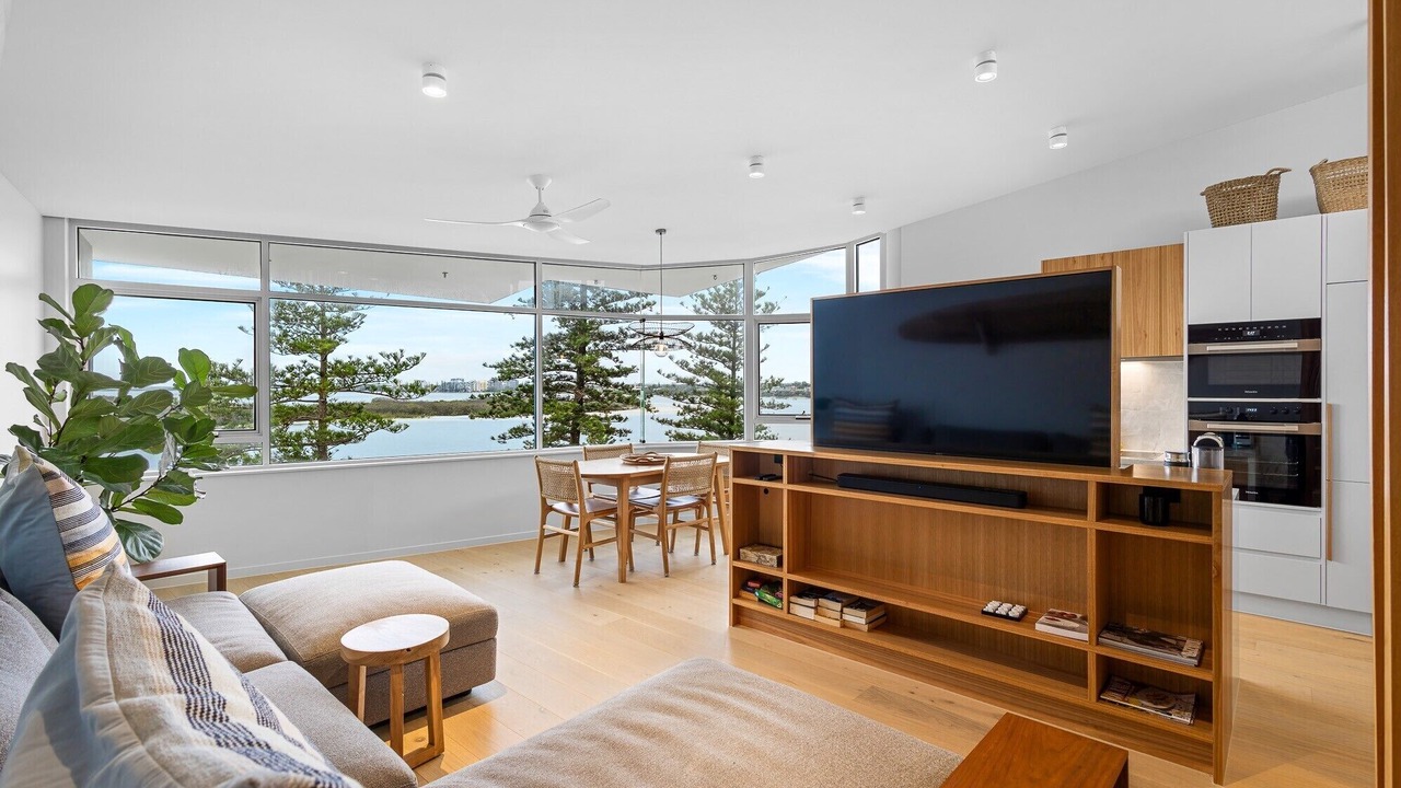 Photo of Livingroom in Caloundra