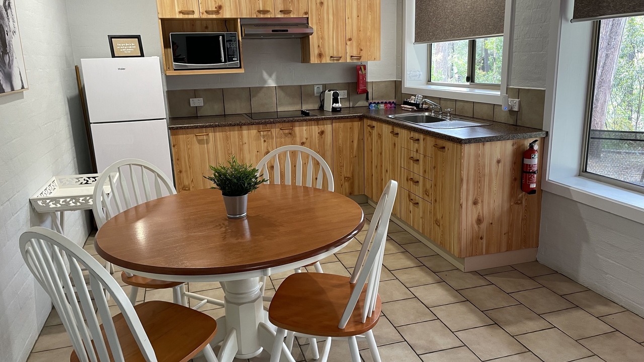 Photo of Kitchen in Tathra