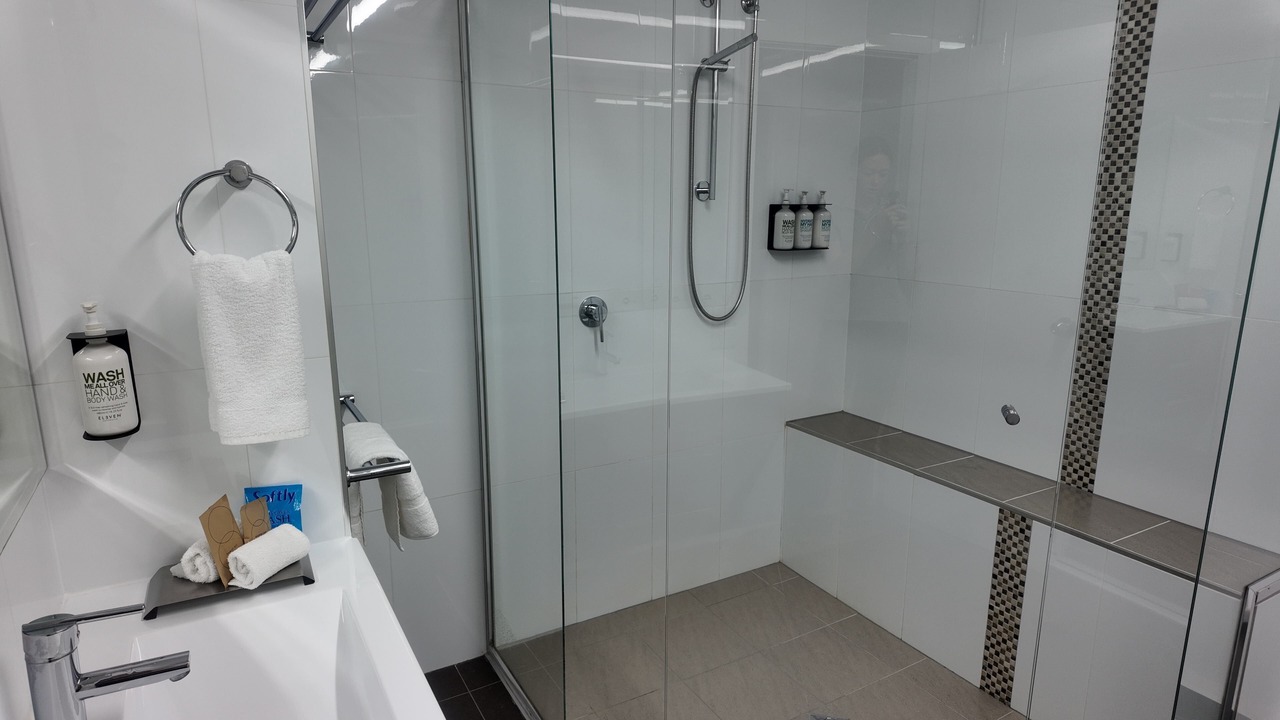Photo of Bathroom in Merimbula