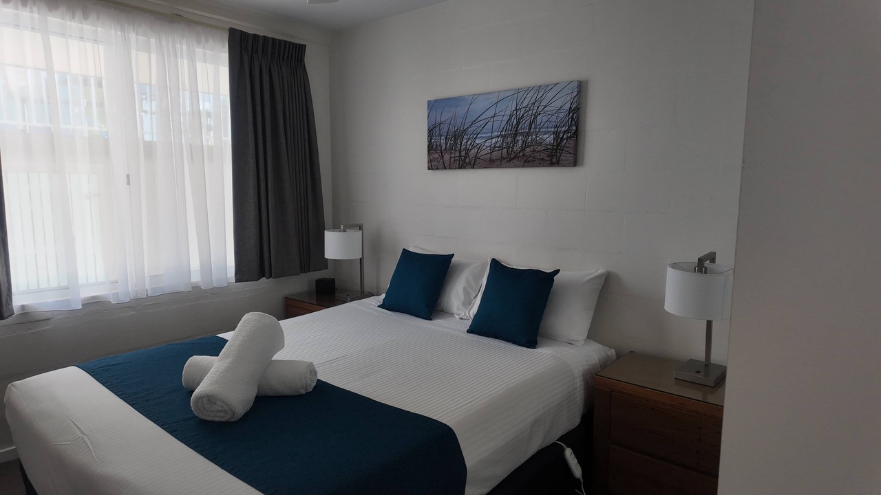 Photo of Bedroom in Merimbula