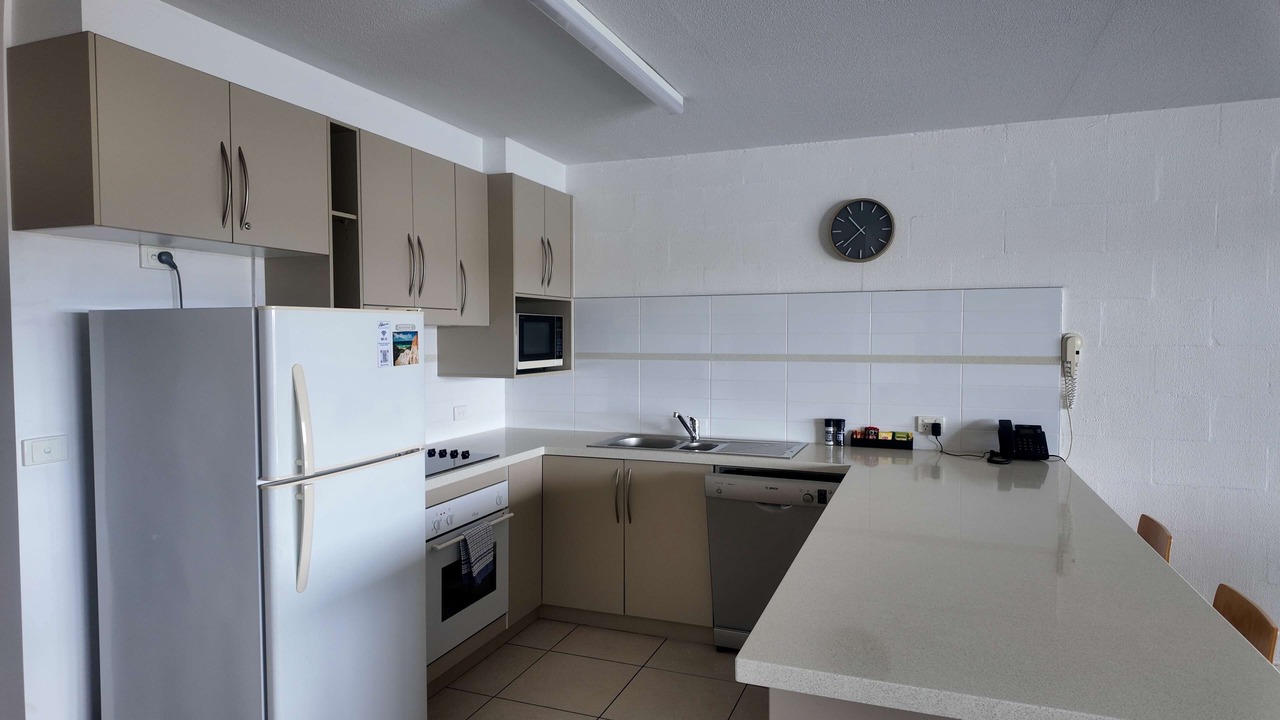 Photo of Kitchen in Merimbula