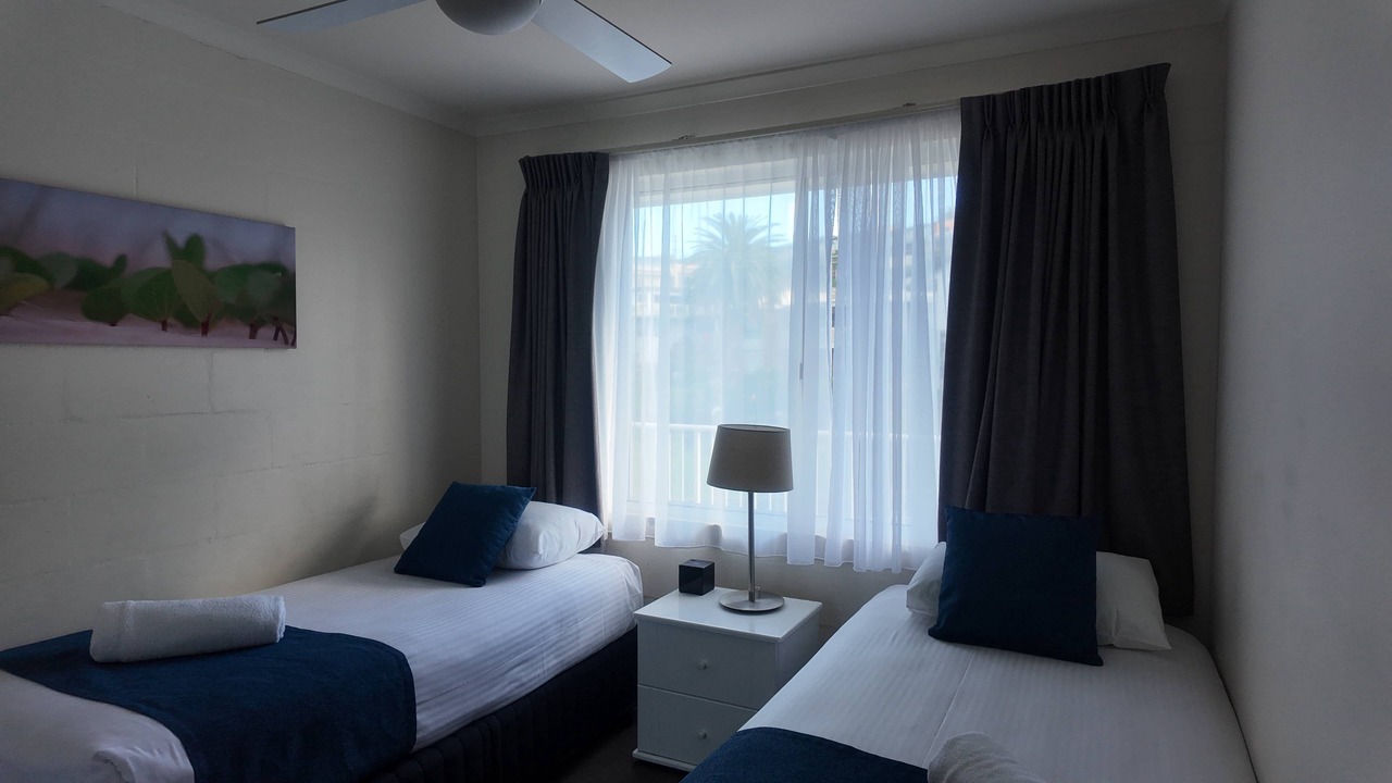 Photo of Bedroom in Merimbula