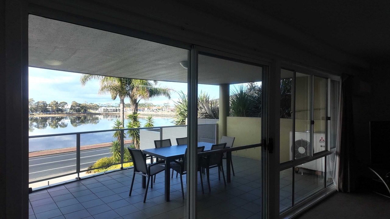 Photo of Patio Balcony in Merimbula