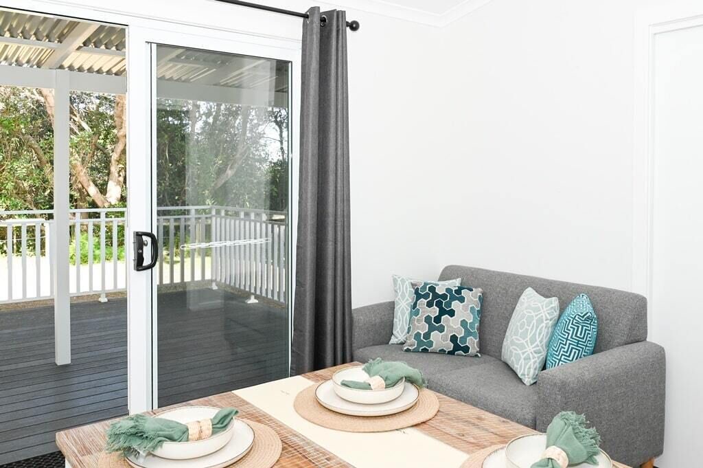 Photo of Livingroom in Toowoon Bay