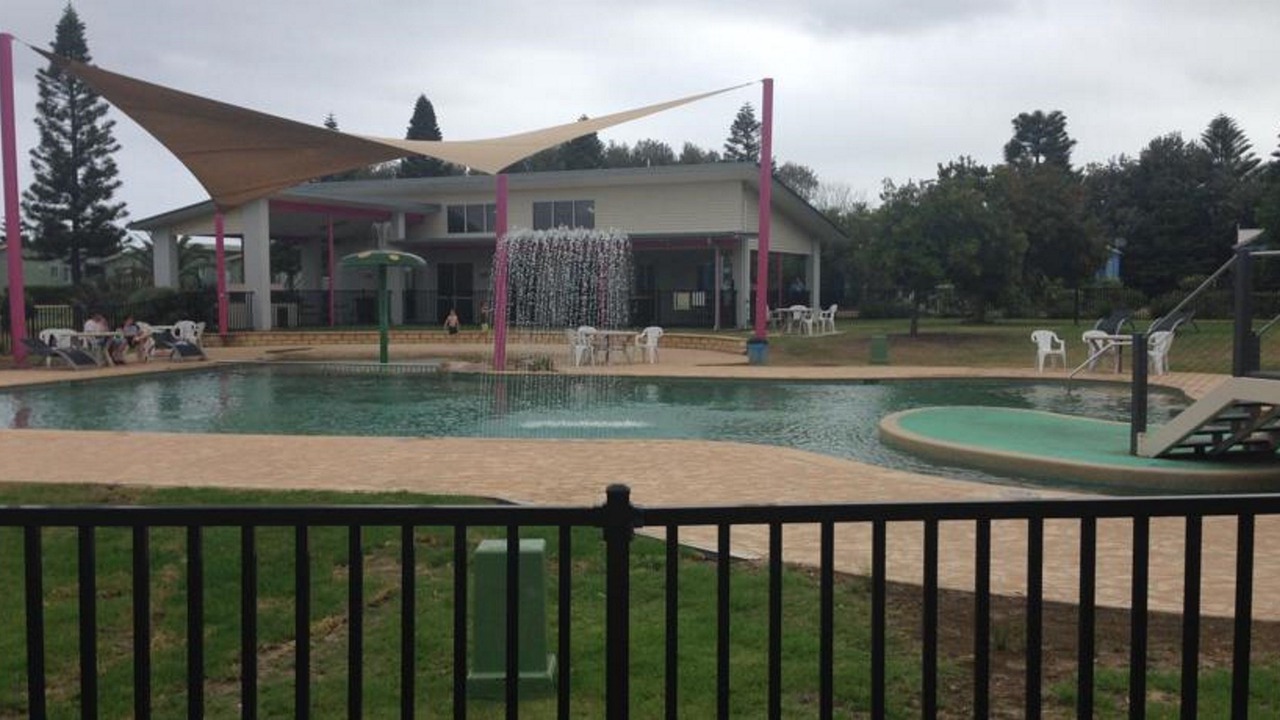 Photo of Outdoor in Toowoon Bay
