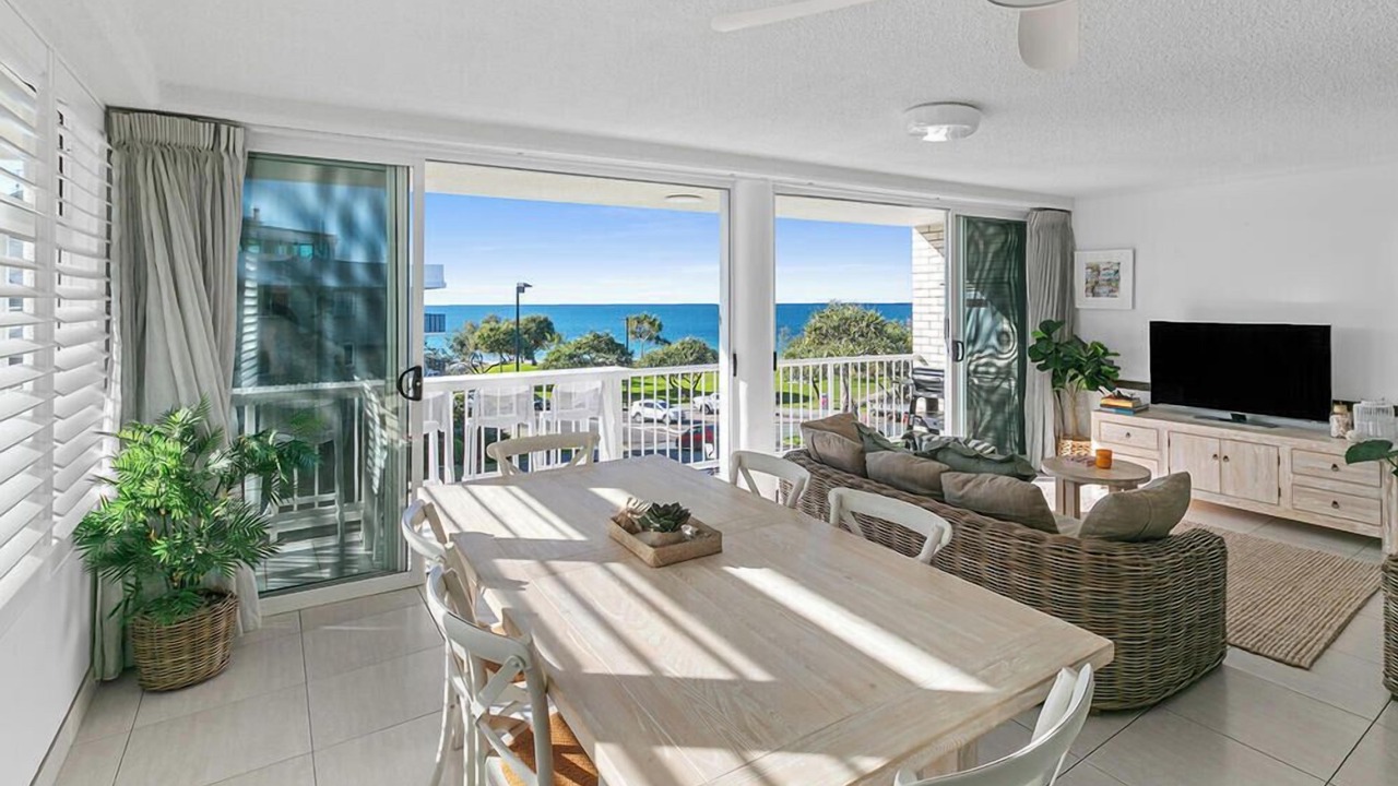 Photo of Livingroom in Kings Beach
