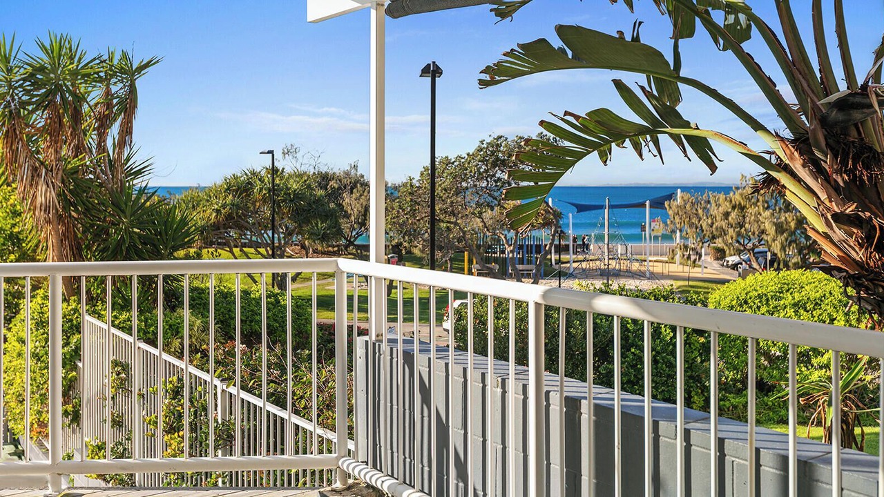 Photo of Patio Balcony in Kings Beach