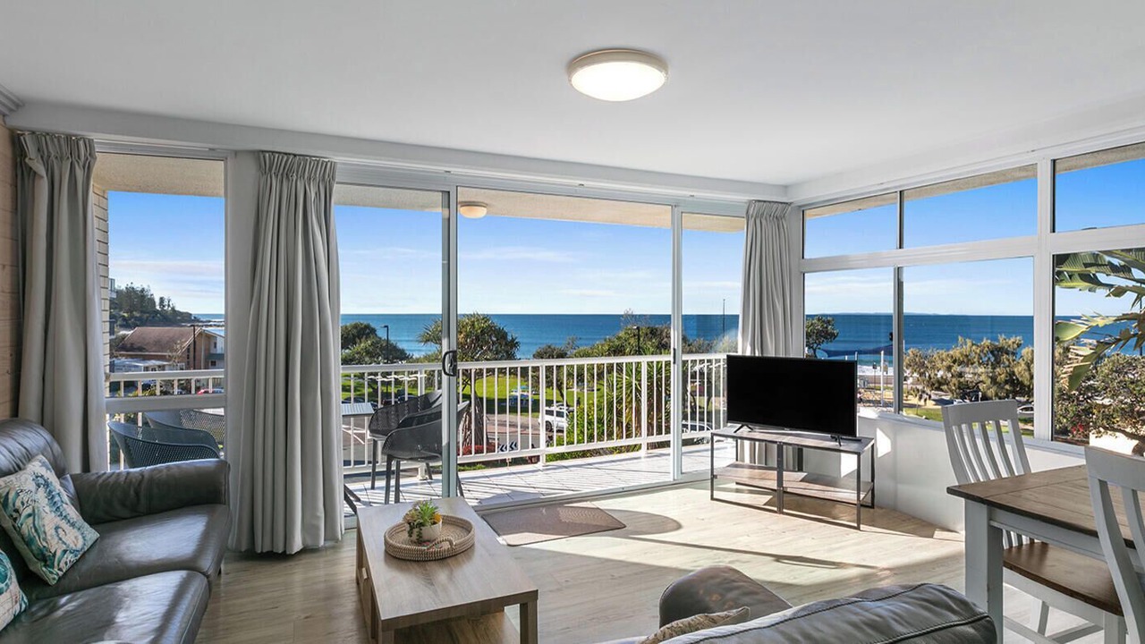 Photo of Livingroom in Kings Beach