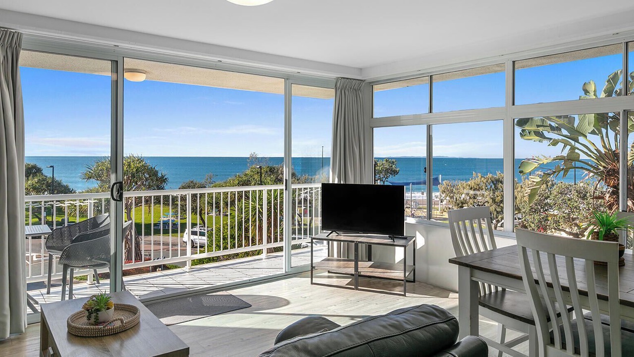 Photo of Livingroom in Kings Beach