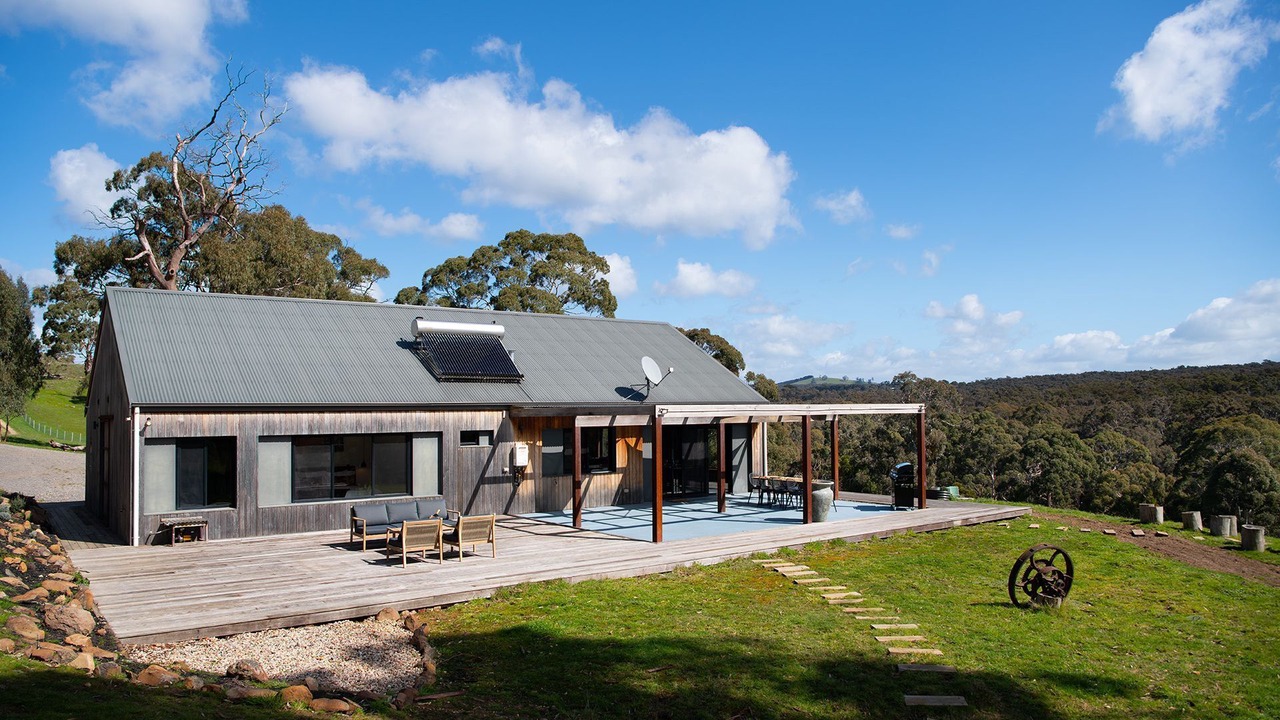 Photo of Outdoor in Glenlyon
