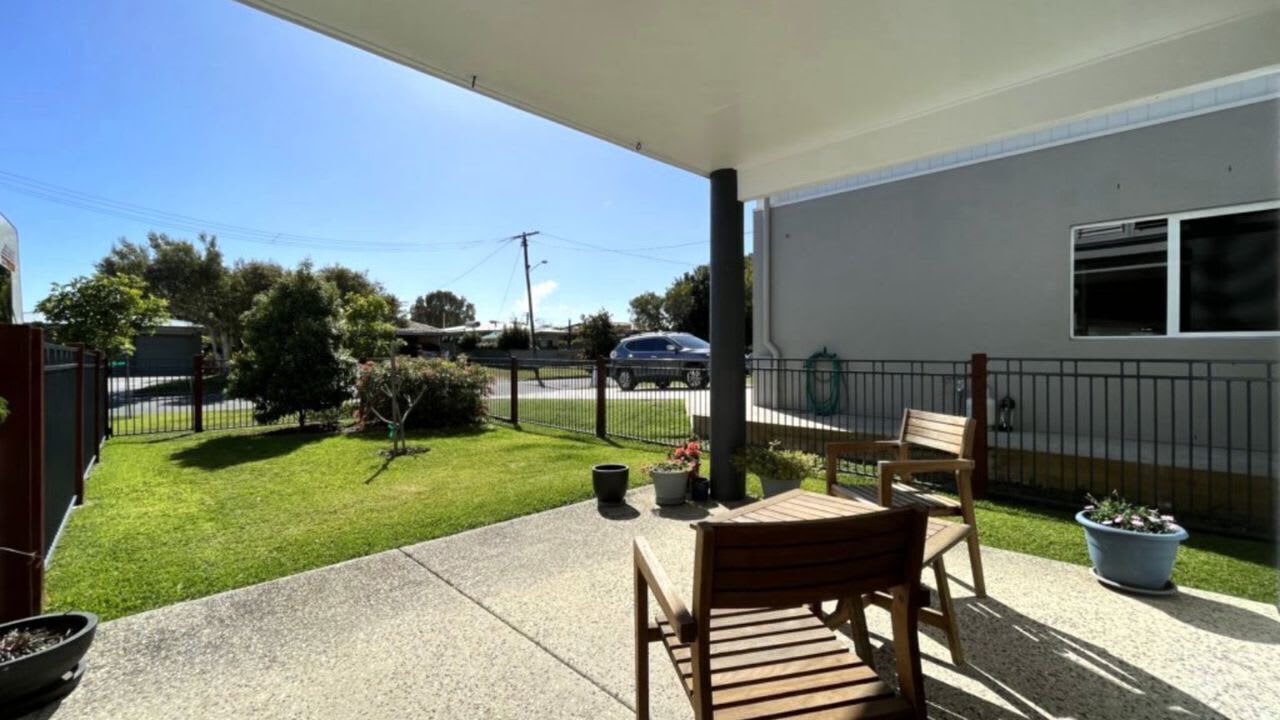 Photo of Patio Balcony in Golden Beach