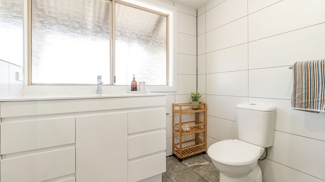 Photo of Bathroom in Angourie