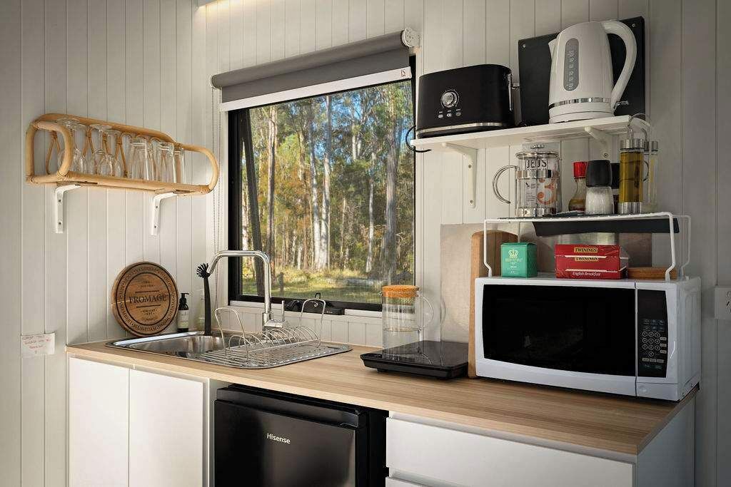 Photo of Kitchen in Verges Creek