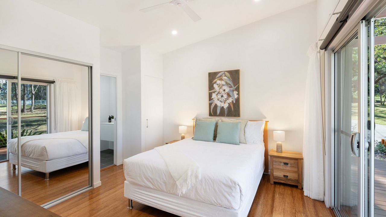 Photo of Bedroom in St. Georges Basin