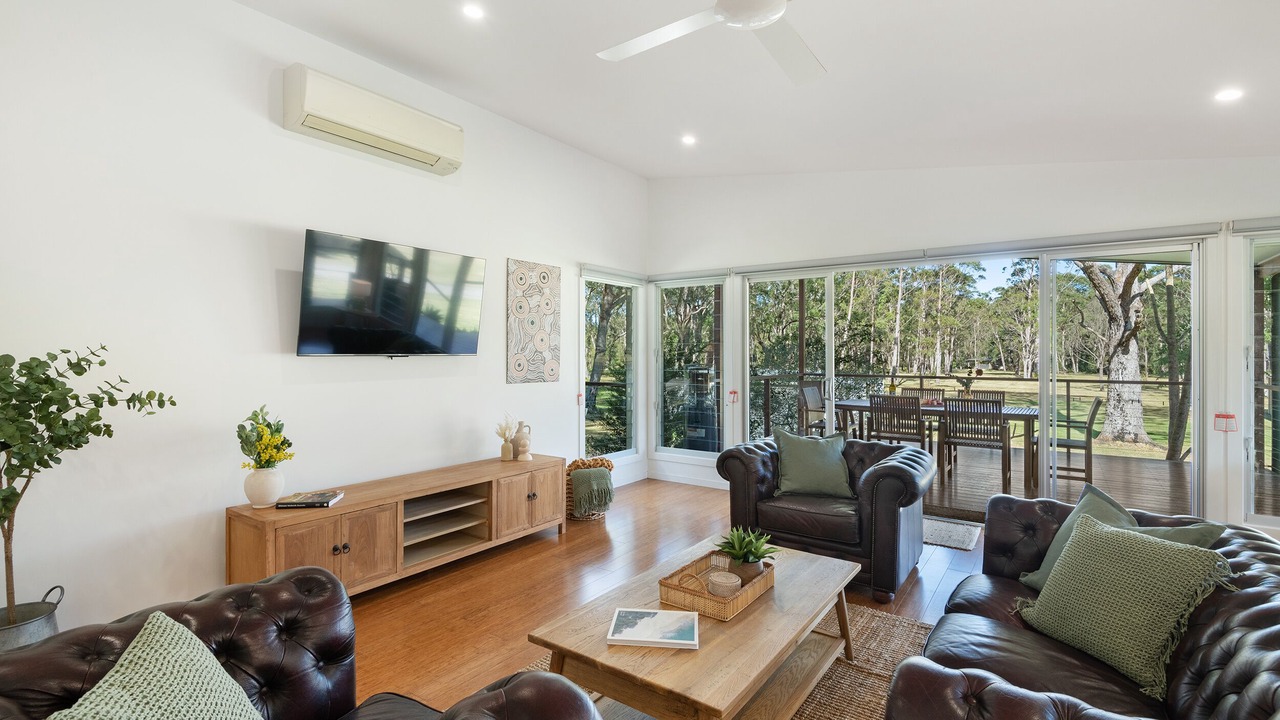 Photo of Livingroom in St. Georges Basin