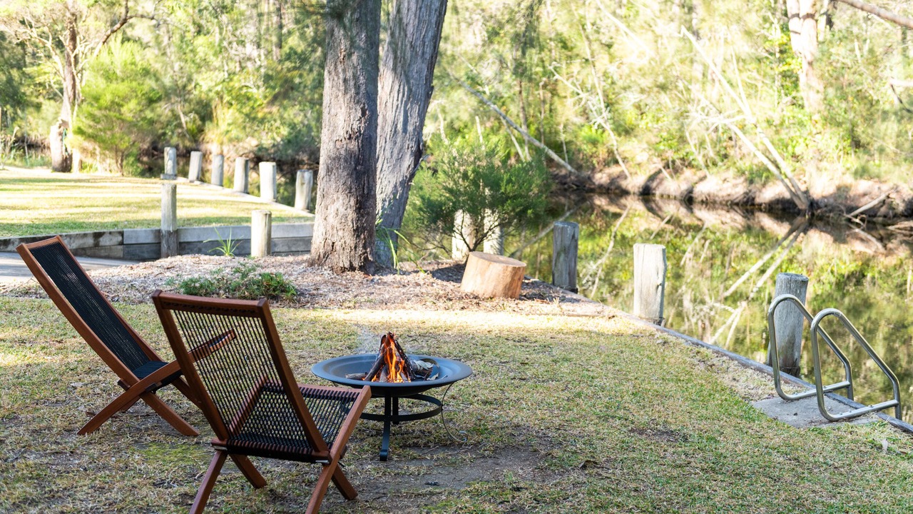 Photo of Outdoor in St. Georges Basin