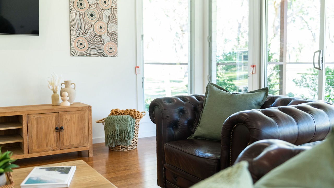 Photo of Livingroom in St. Georges Basin