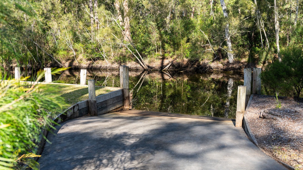 Photo of Outdoor in St. Georges Basin