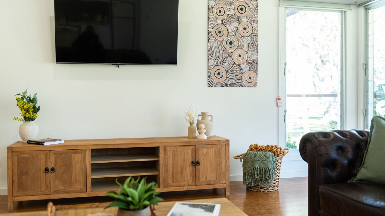 Photo of Livingroom in St. Georges Basin