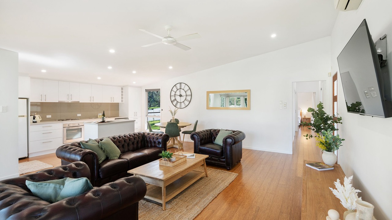 Photo of Livingroom in St. Georges Basin