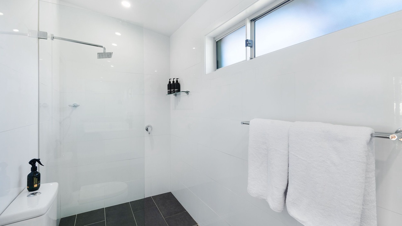 Photo of Bathroom in St. Georges Basin