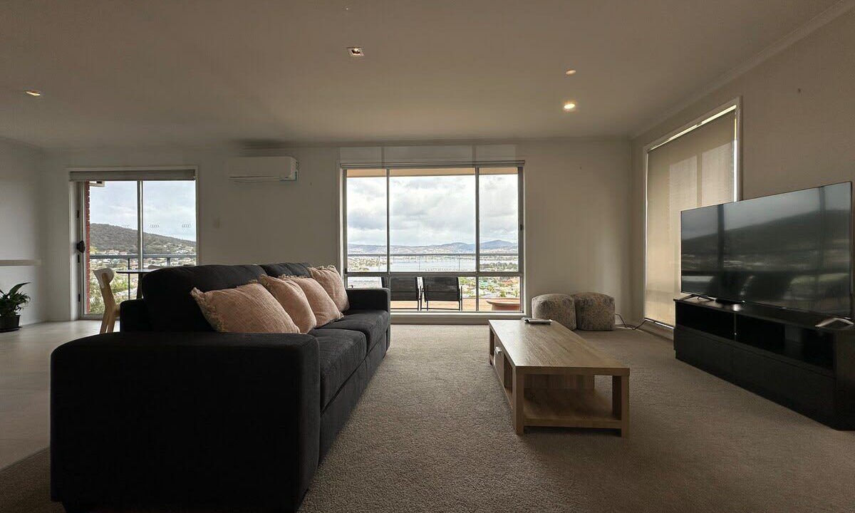 Photo of Livingroom in Lindisfarne