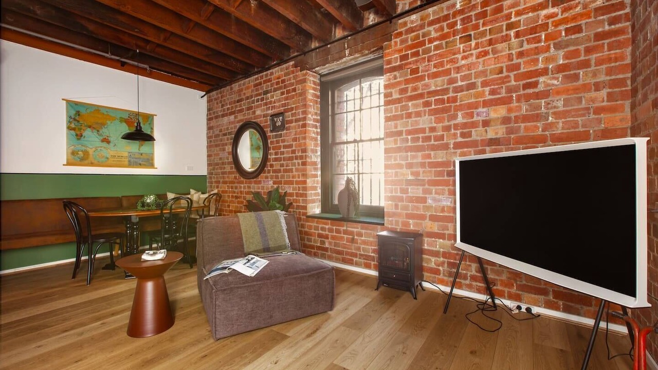 Photo of Livingroom in Southbank
