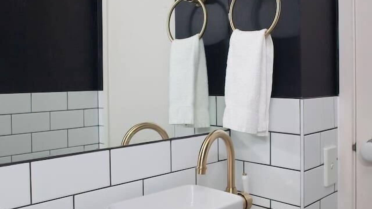 Photo of Bathroom in Southbank