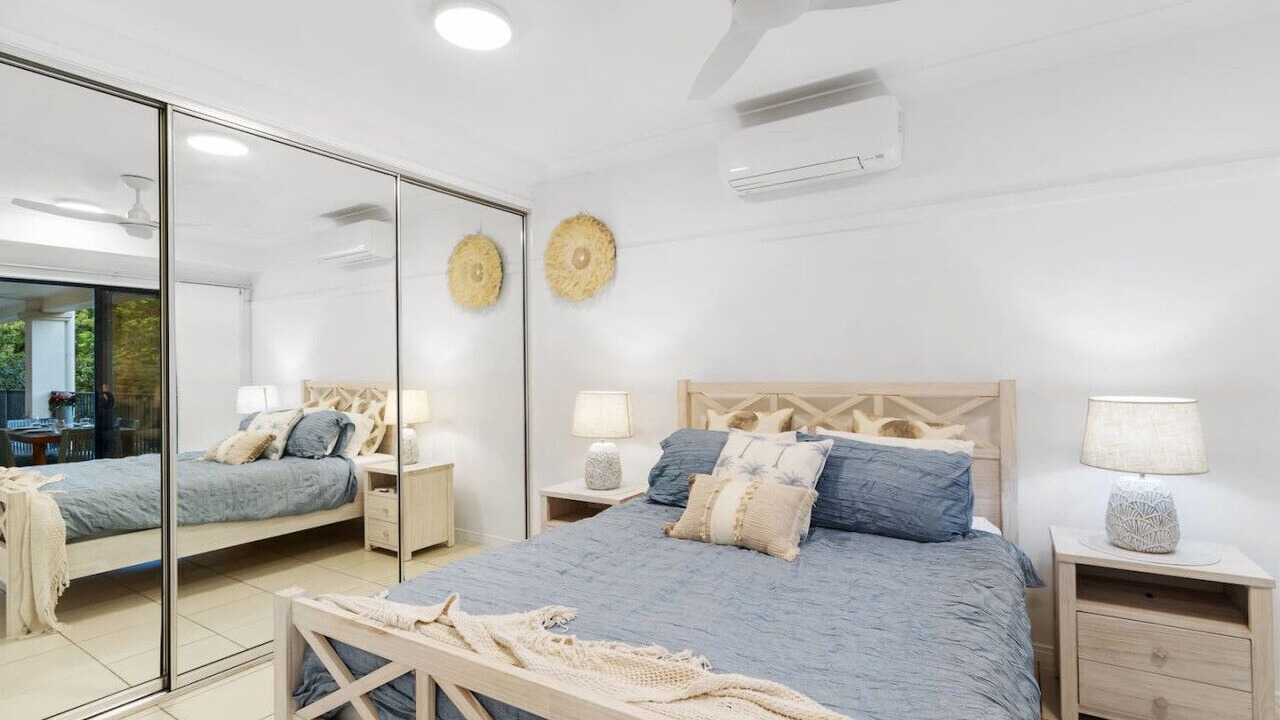 Photo of Bedroom in Parramatta Park