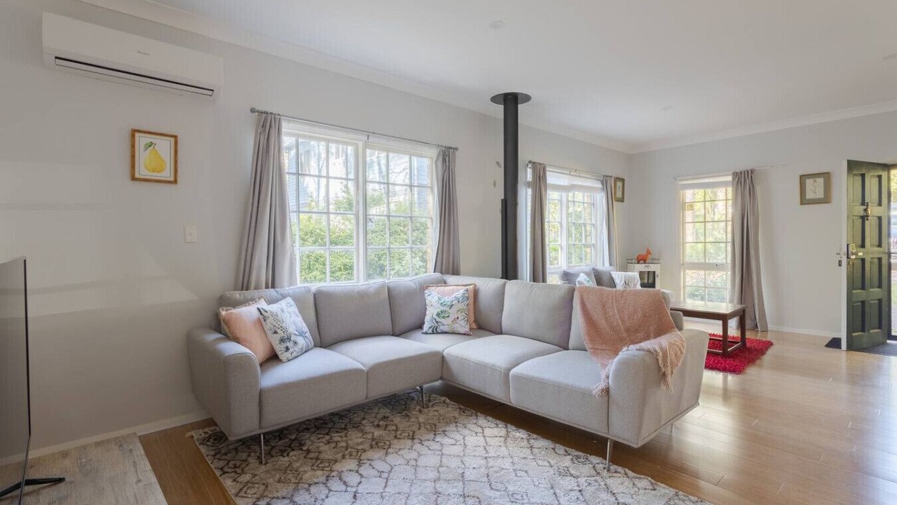 Photo of Livingroom in Katoomba