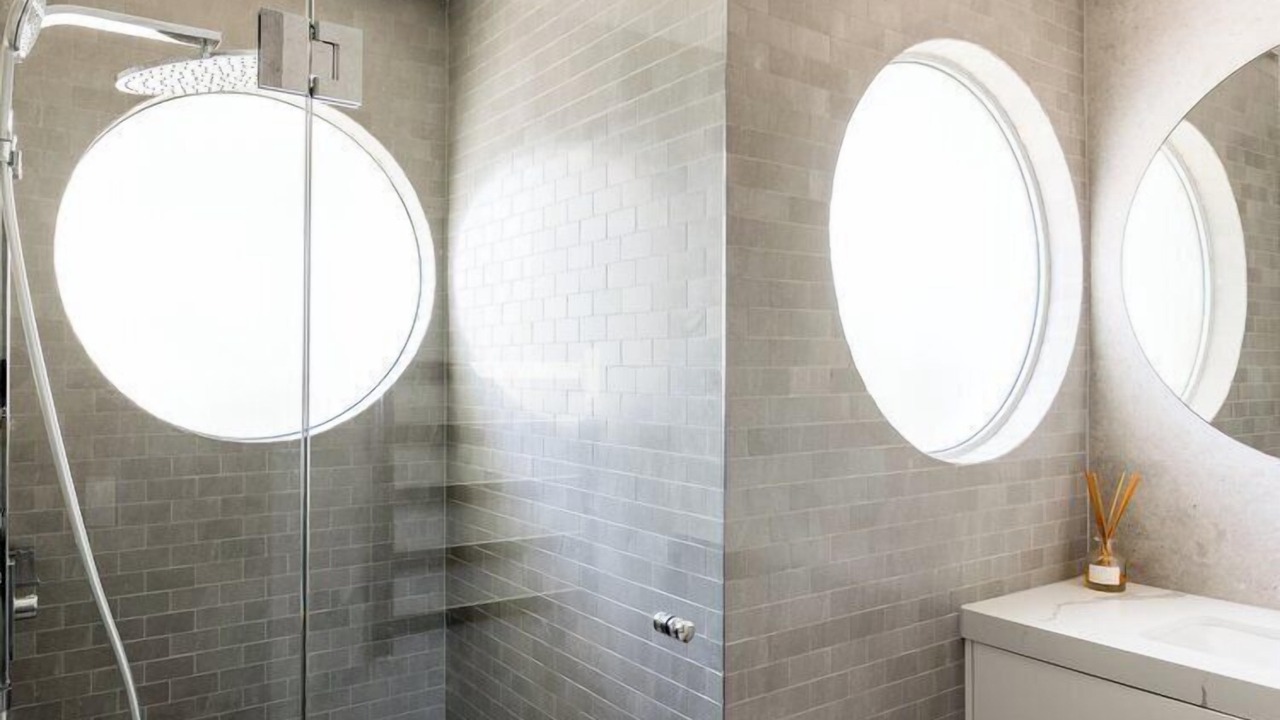 Photo of Bathroom in Noosaville
