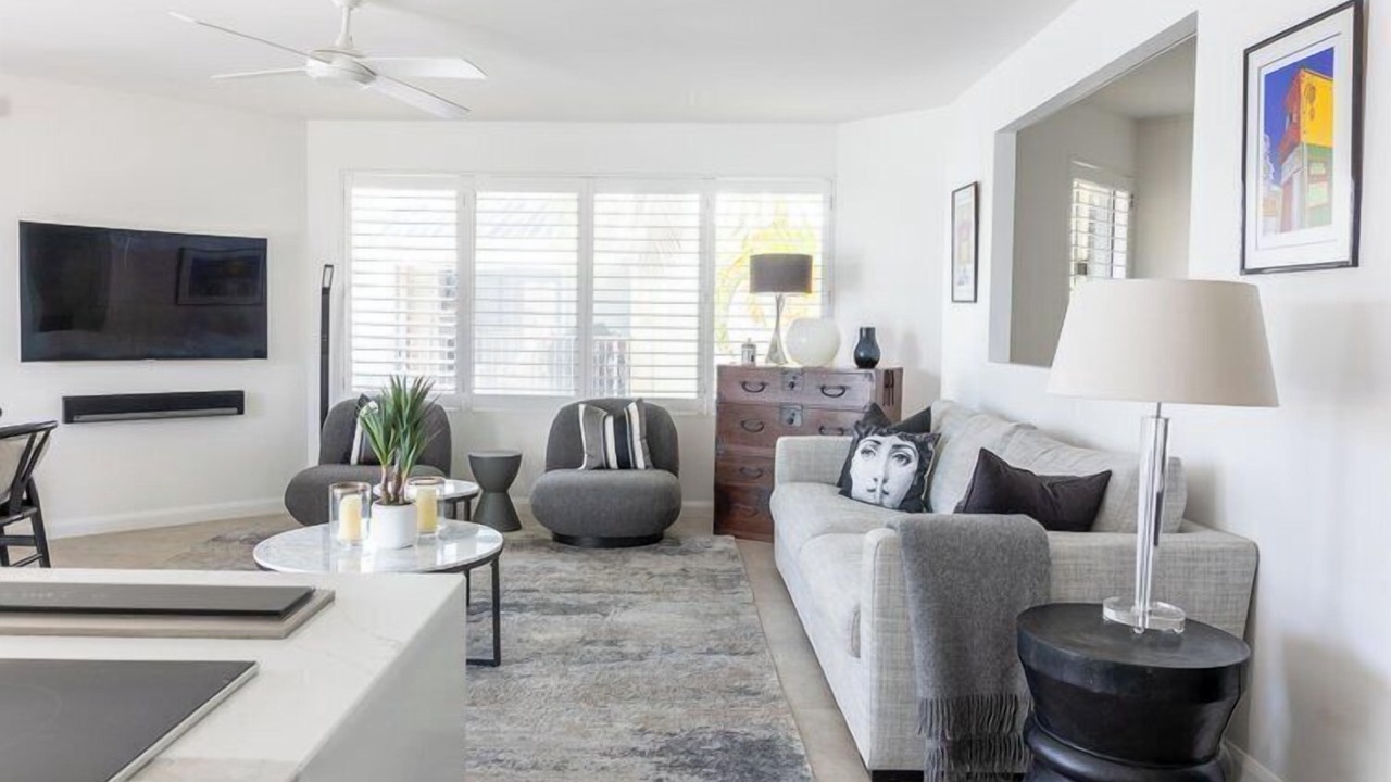 Photo of Livingroom in Noosaville
