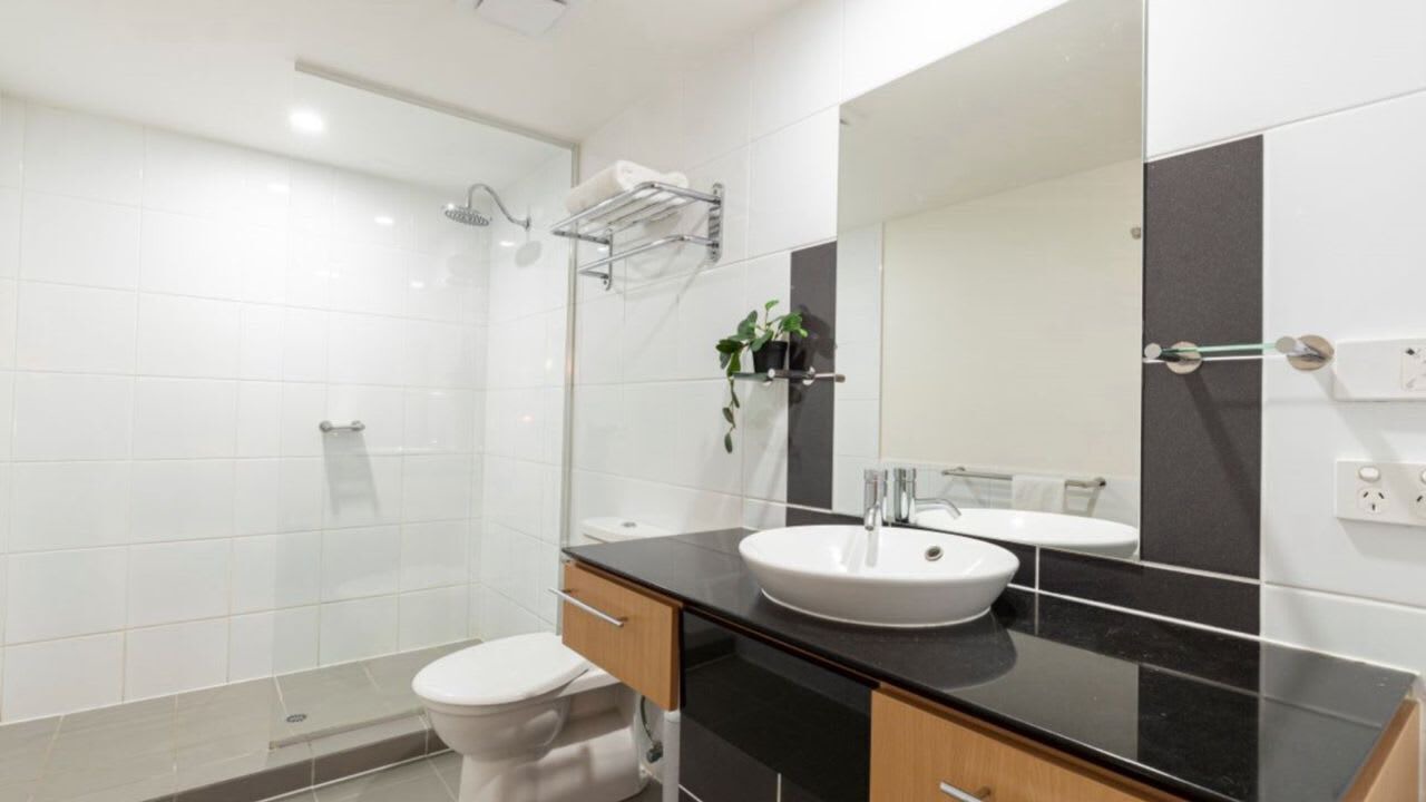 Photo of Bathroom in Pelican Waters