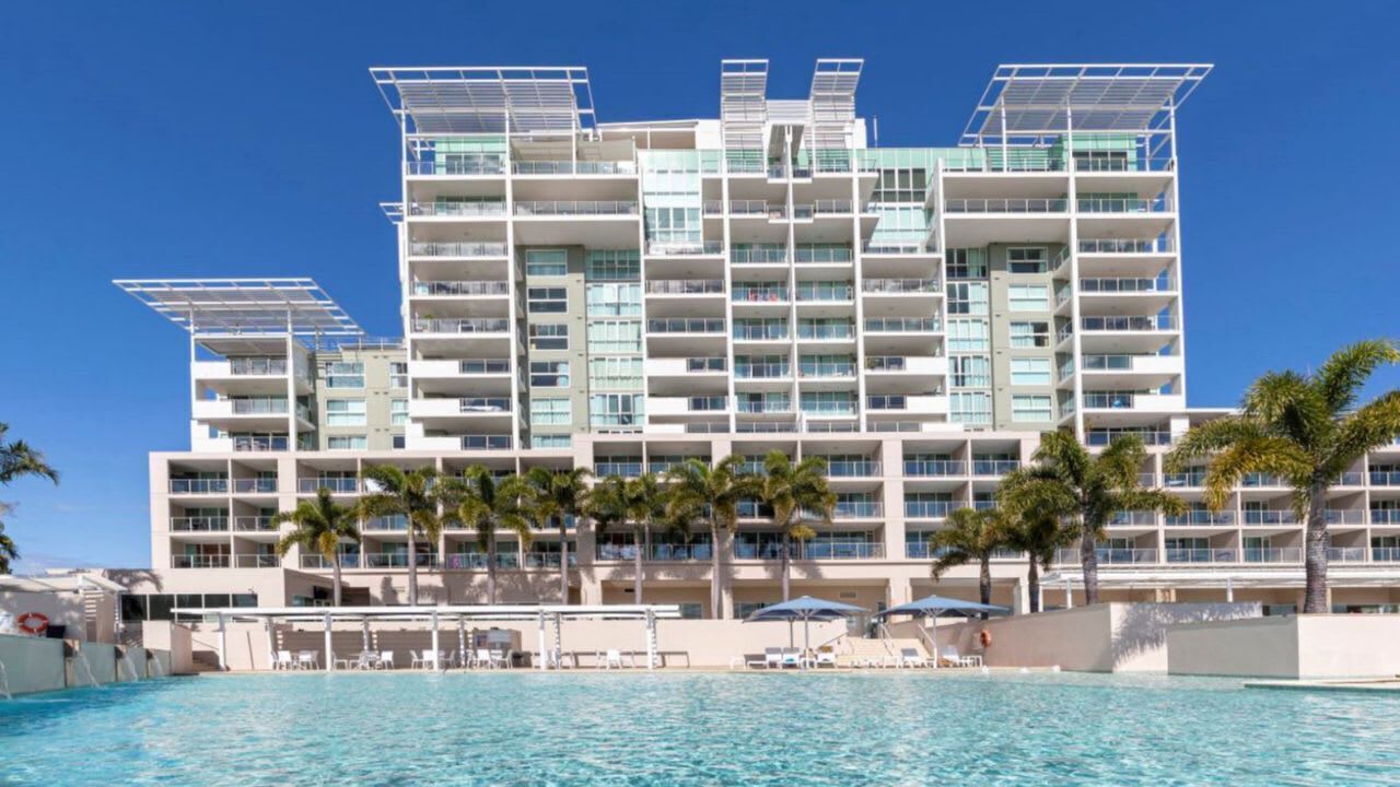 Photo of Outdoor in Pelican Waters