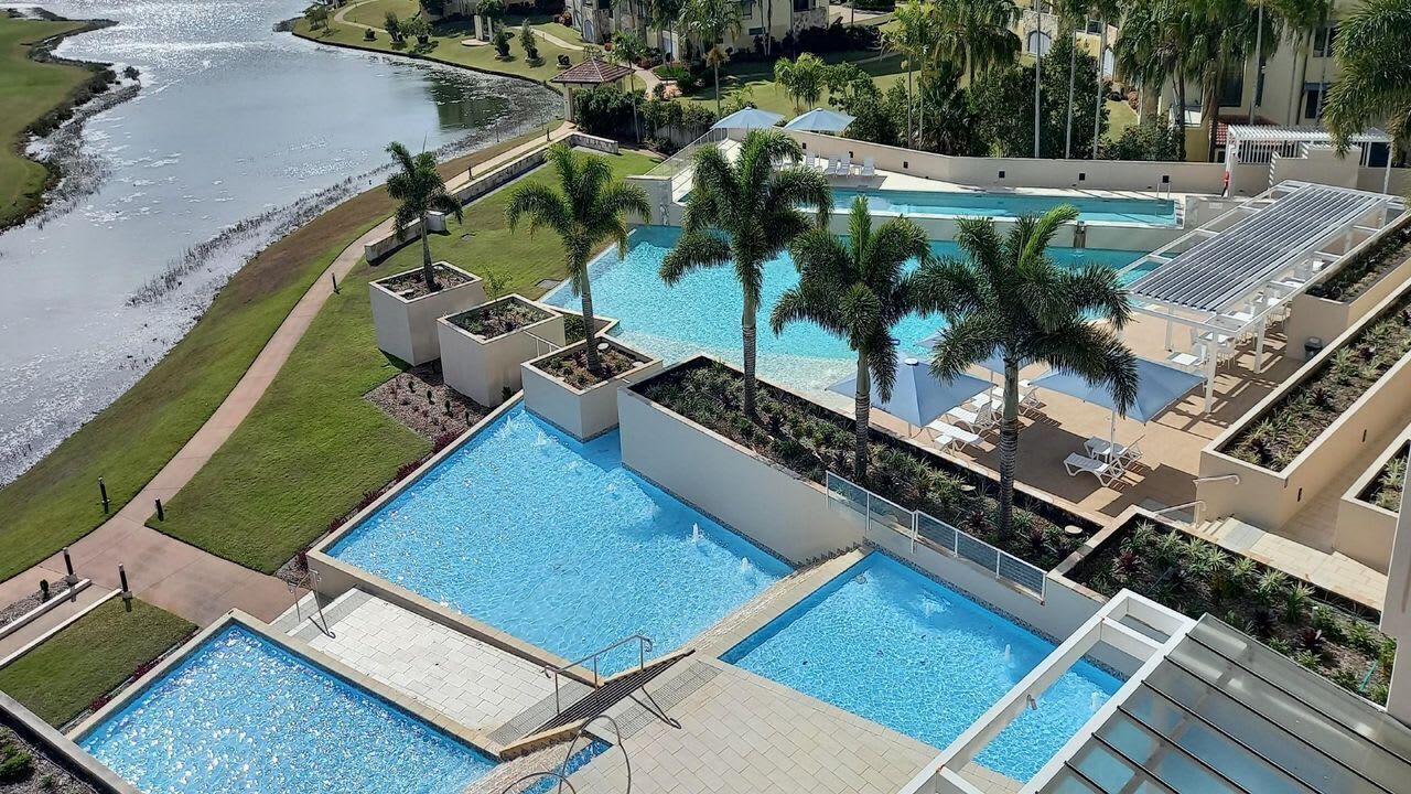 Photo of Outdoor in Pelican Waters