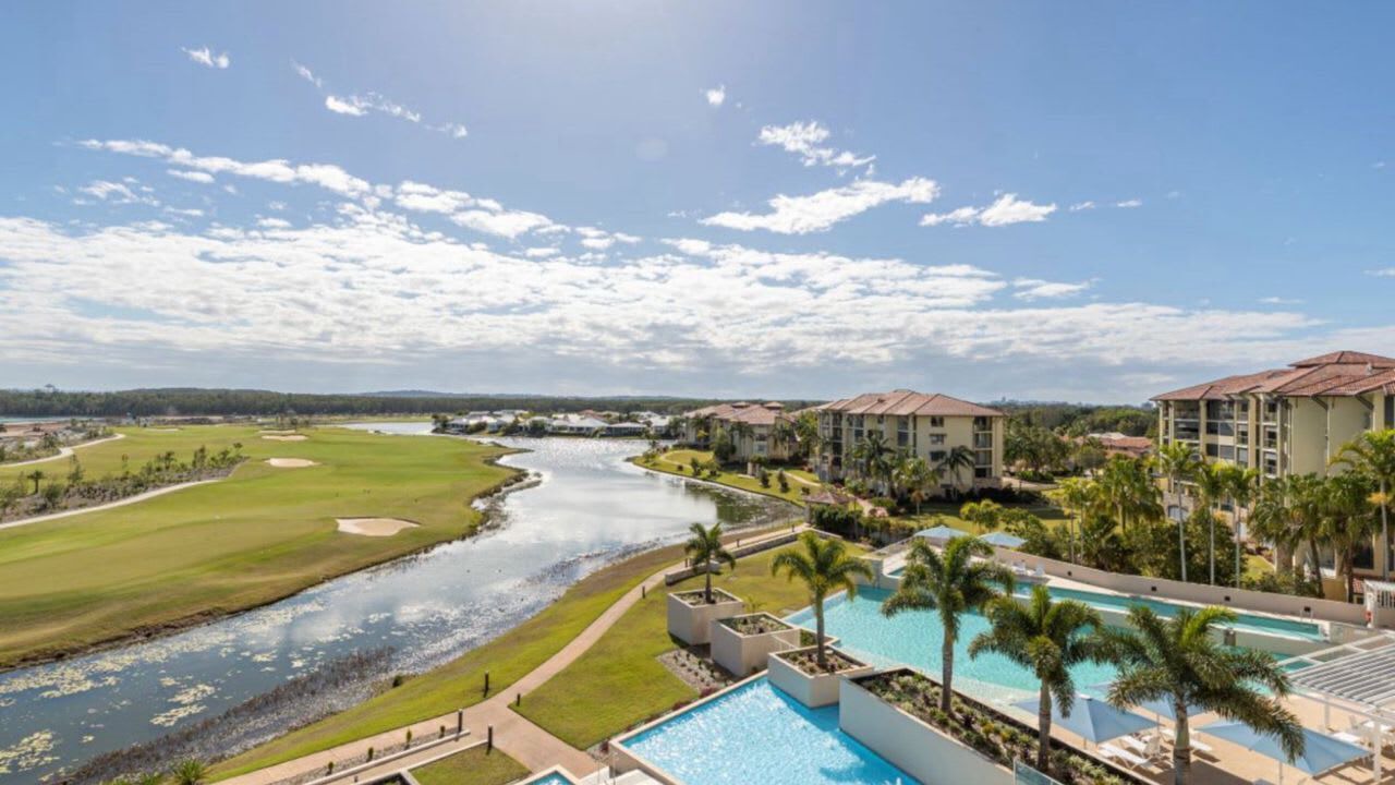 Photo of Outdoor in Pelican Waters