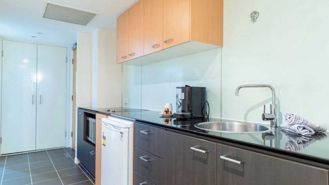 Photo of Kitchen in Pelican Waters