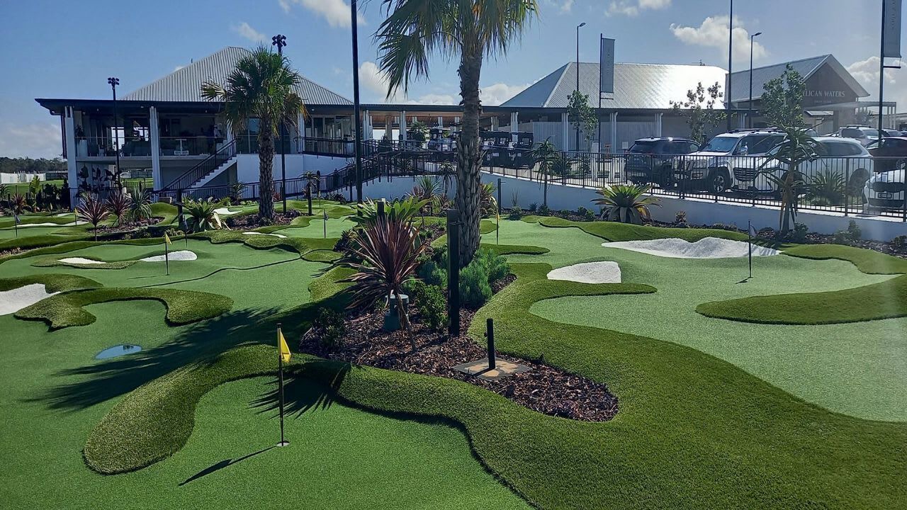 Photo of Outdoor in Pelican Waters