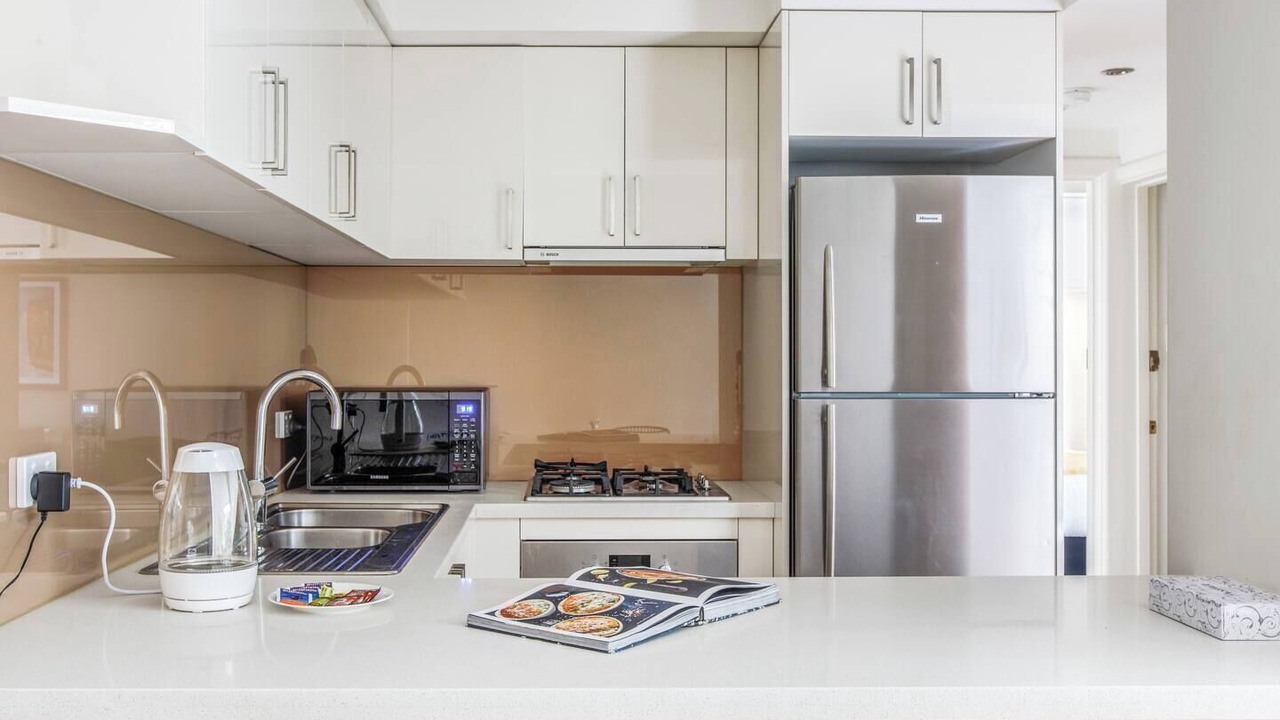 Photo of Kitchen in South Yarra