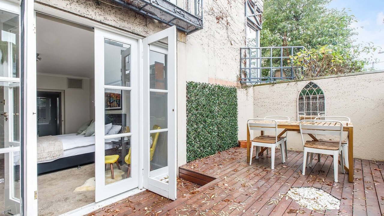 Photo of Outdoor in South Yarra