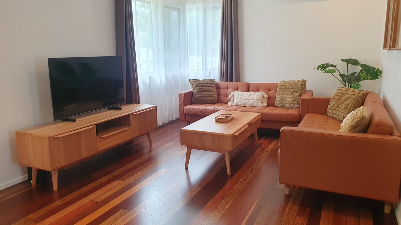 Photo of Livingroom in Virginia