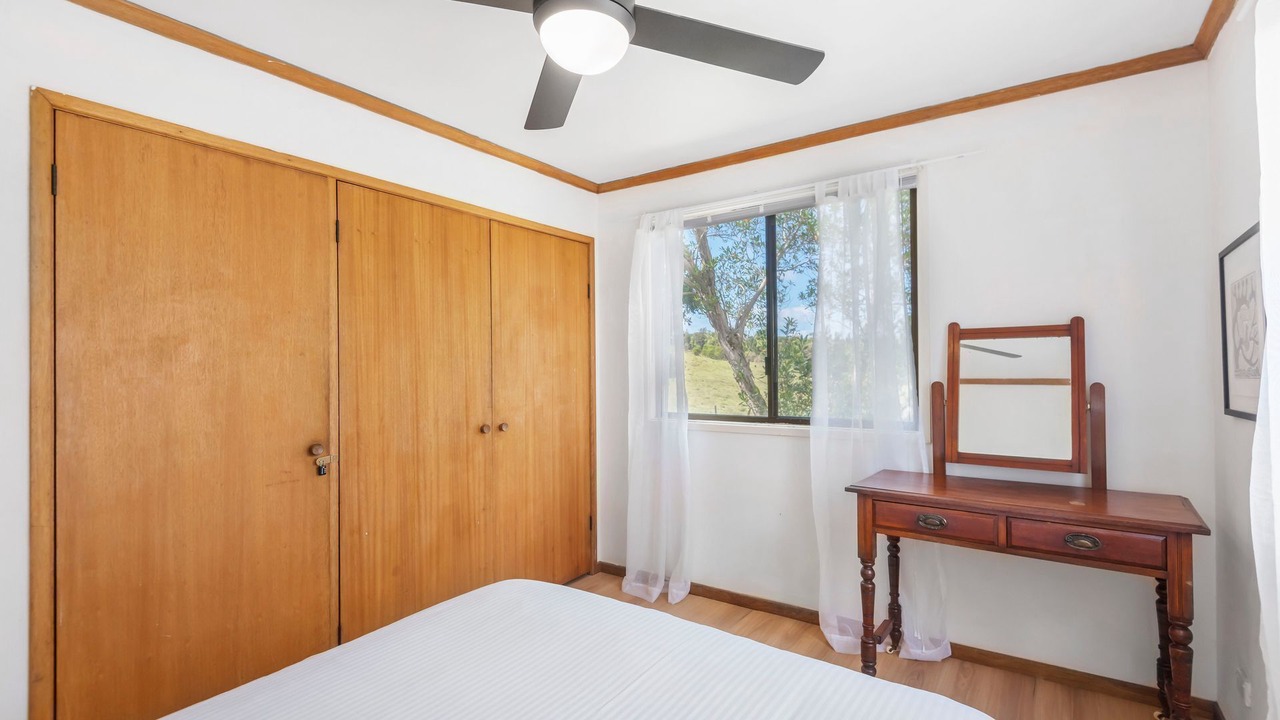Photo of Bedroom in North Creek