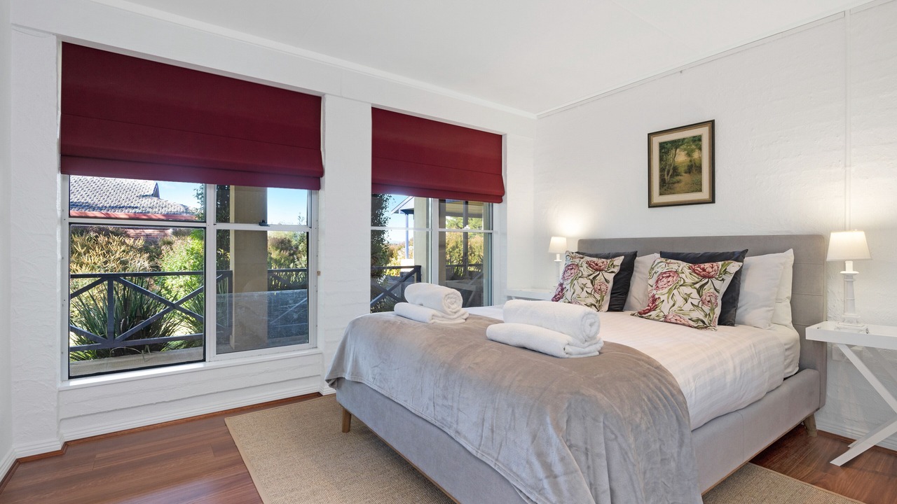 Photo of Bedroom in Moss Vale